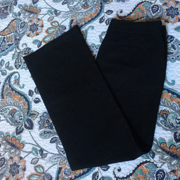 Banana Republic Pants - Banana Republic Martin Fit Pants